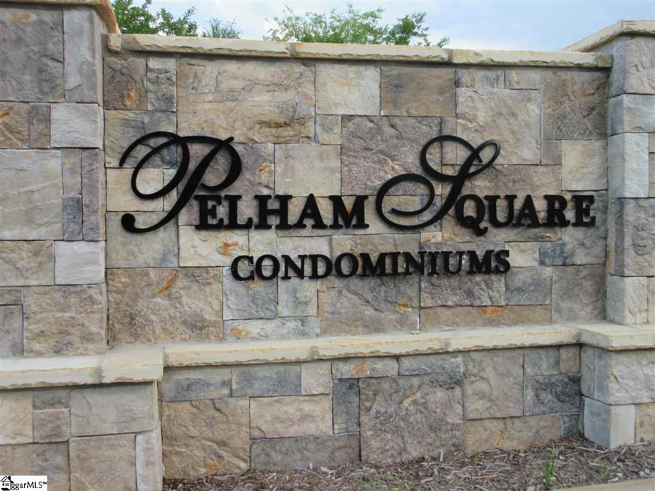 407 Pelham Square Way Greer, SC 29650 - Photo 18 of 18 Gallery Image 18