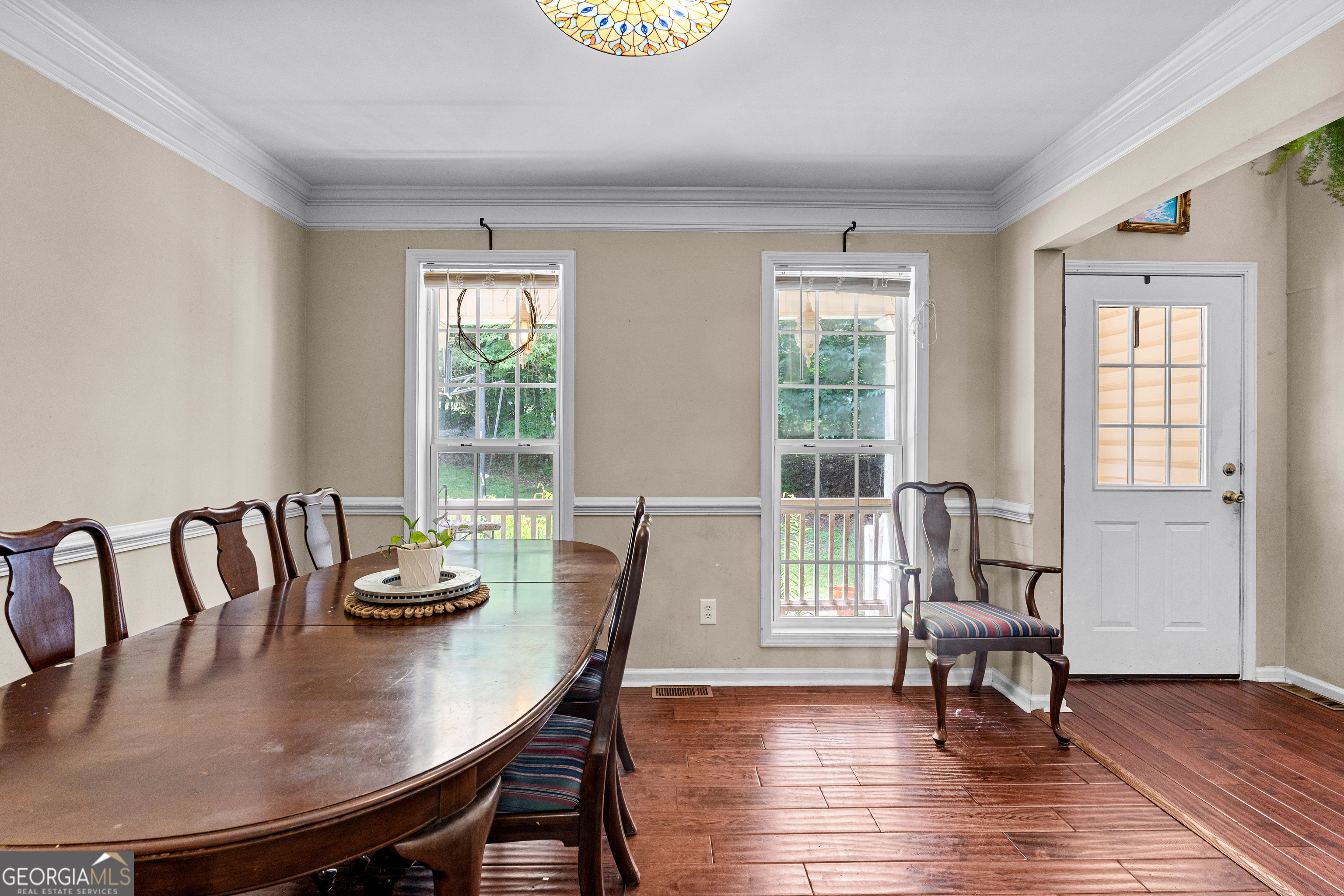 893 Hines Road Moreland, GA 30259 - Photo 8 of 62