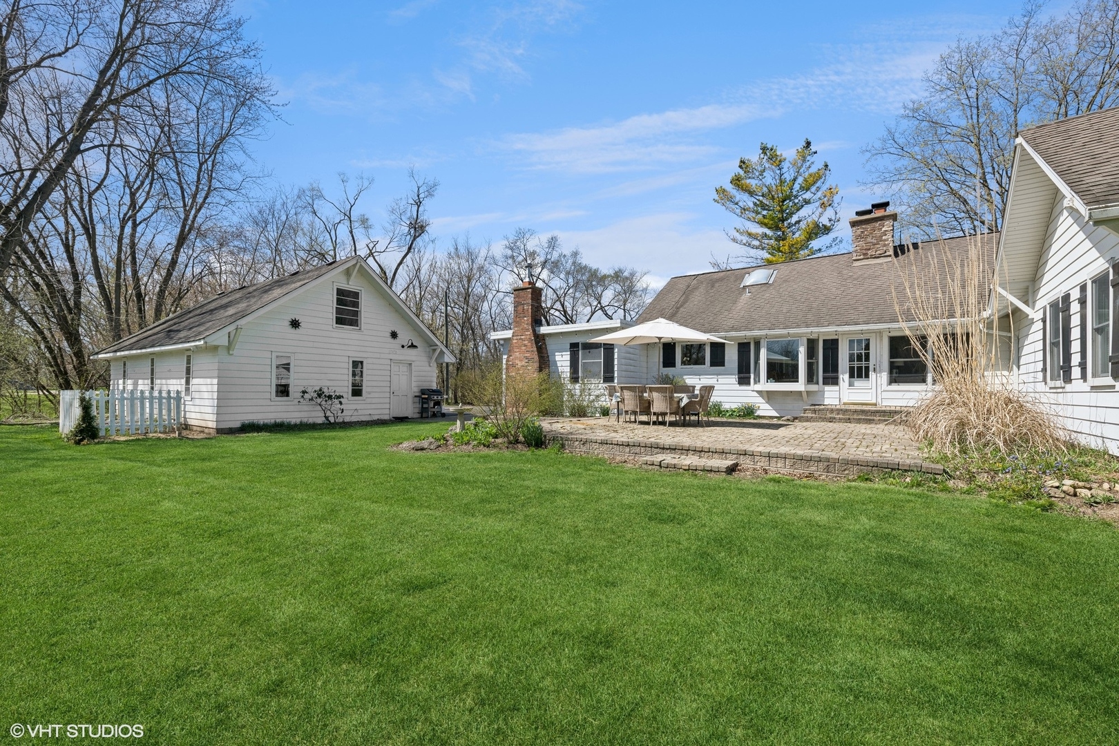 22163 North Harbor Road Barrington, IL 60010 - Photo 50 of 72 Gallery Image 50