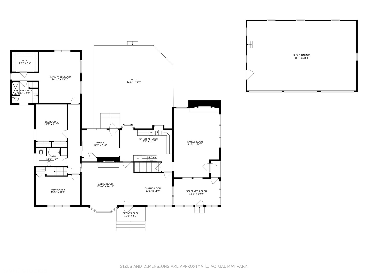 22163 North Harbor Road Barrington, IL 60010 - Photo 70 of 72 Gallery Image 70