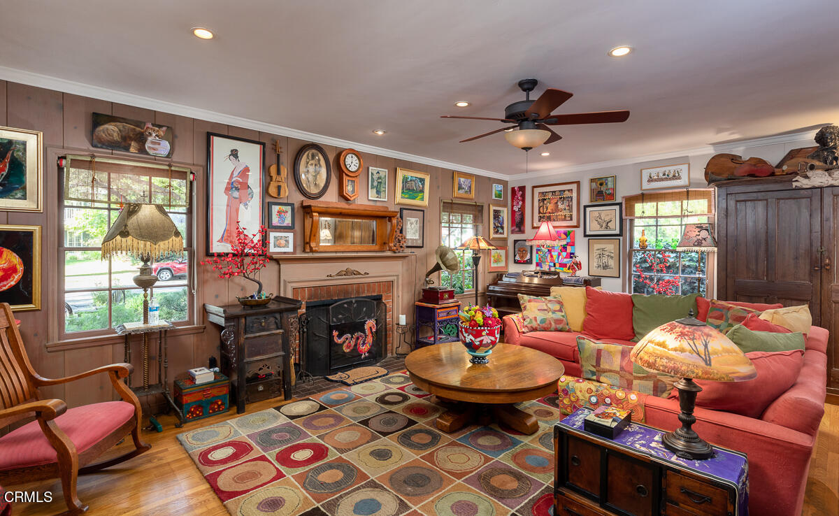 1915 Edgewood Drive South Pasadena, CA 91030 - Photo 13 of 62 1915 Edgewood_160v1_mls