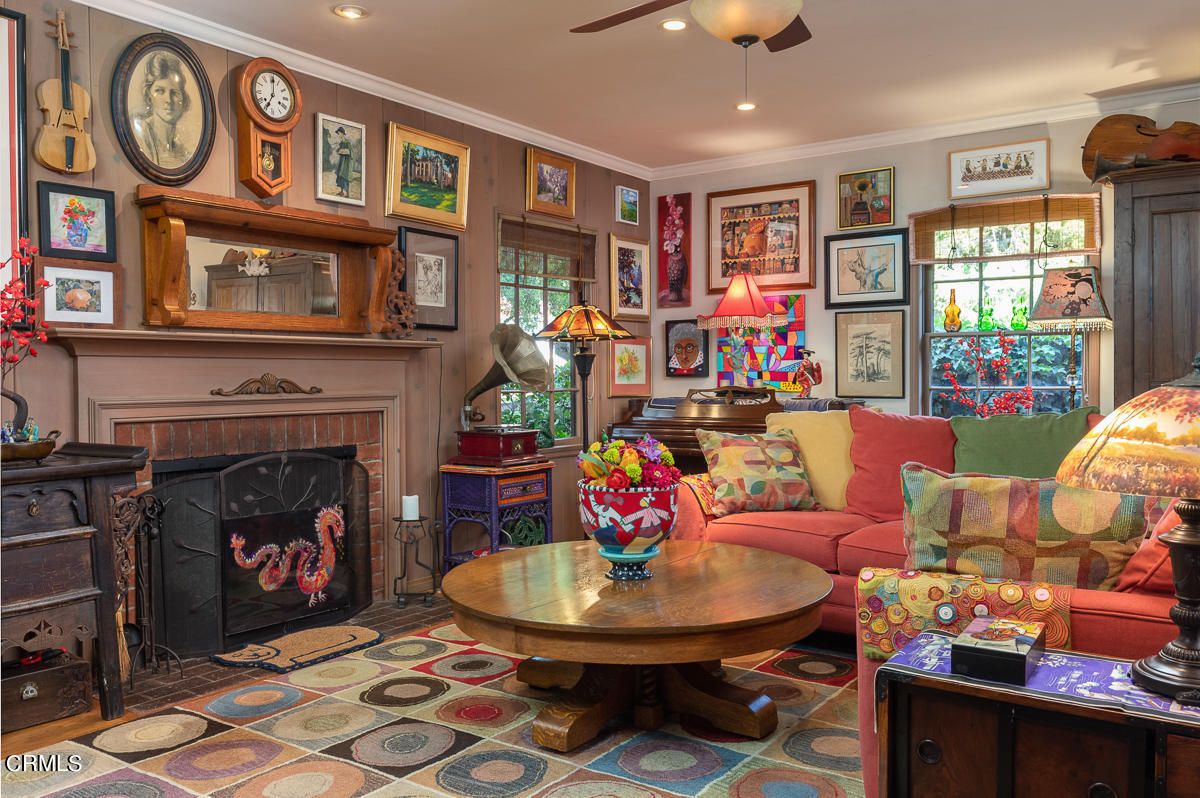 1915 Edgewood Drive South Pasadena, CA 91030 - Photo 14 of 62 1915 Edgewood_144v1_mls