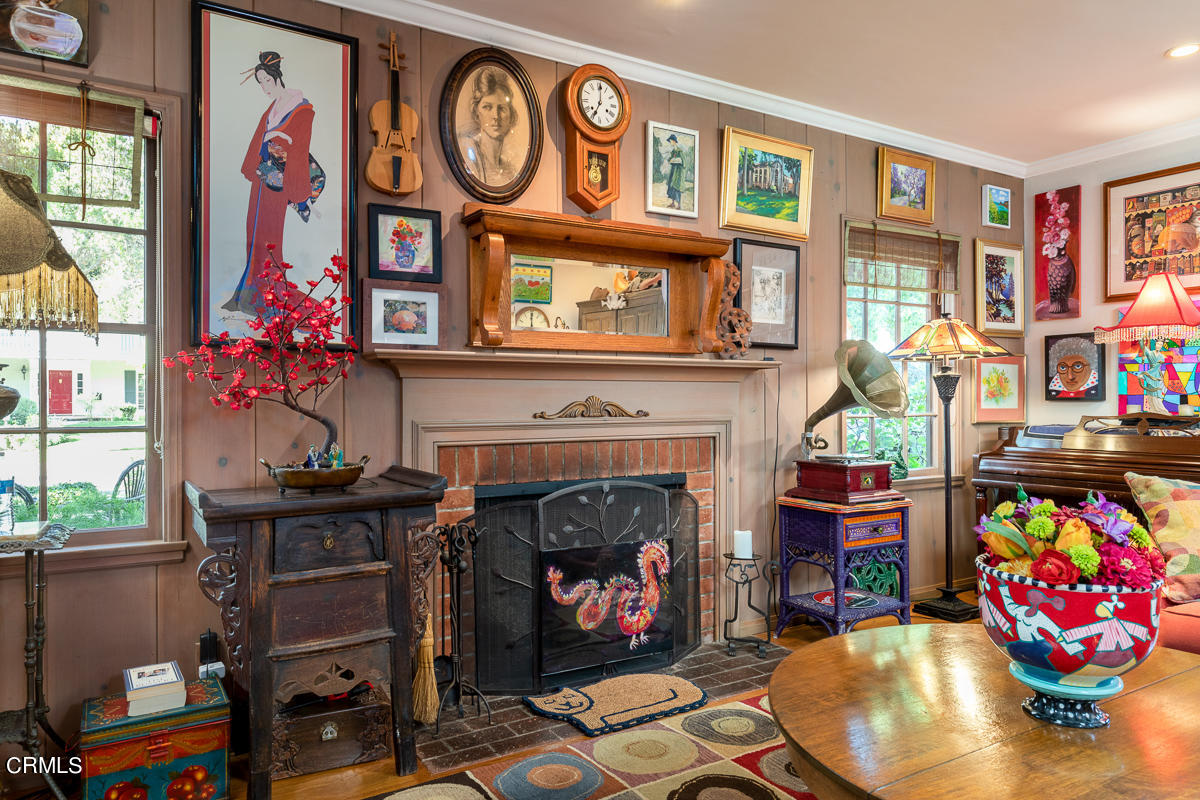 1915 Edgewood Drive South Pasadena, CA 91030 - Photo 15 of 62 1915 Edgewood_149v1_mls