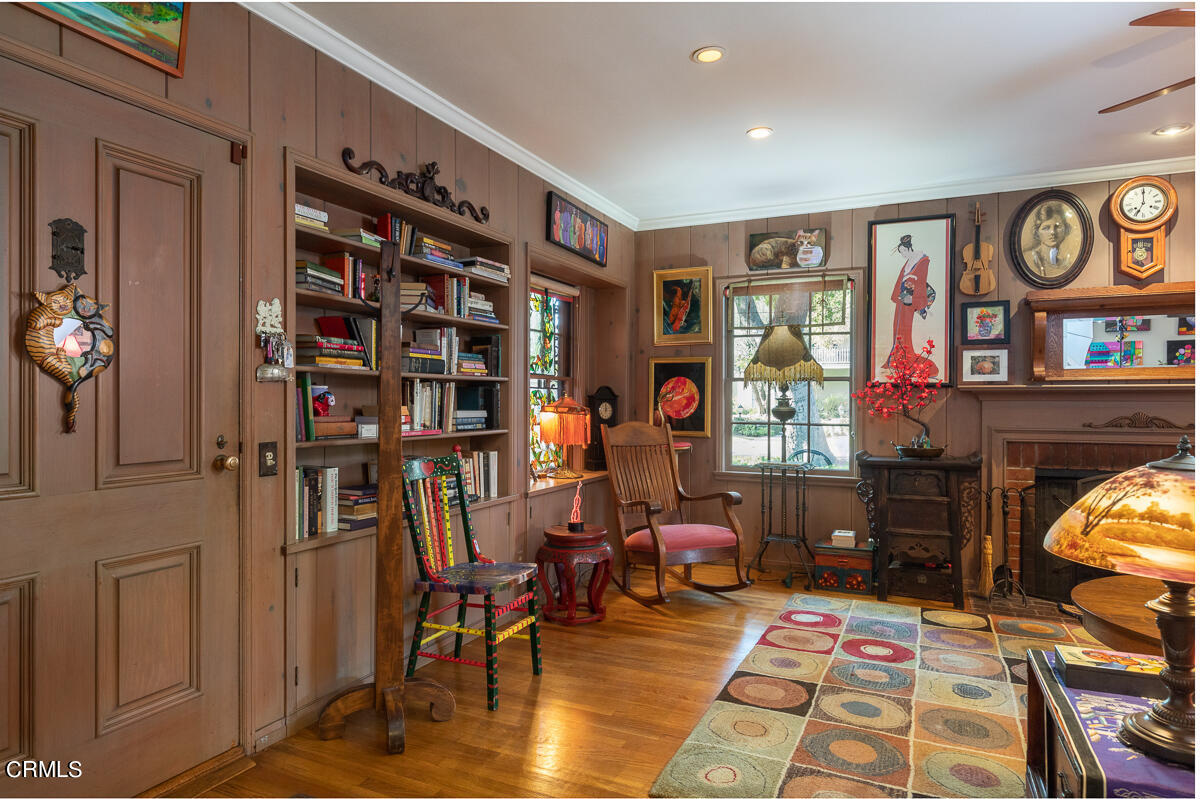 1915 Edgewood Drive South Pasadena, CA 91030 - Photo 16 of 62 1915 Edgewood_207v1_mls