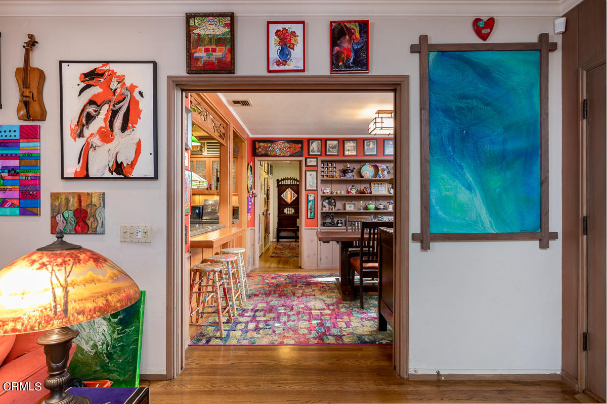 1915 Edgewood Drive South Pasadena, CA 91030 - Photo 17 of 62 1915 Edgewood_188v1_mls