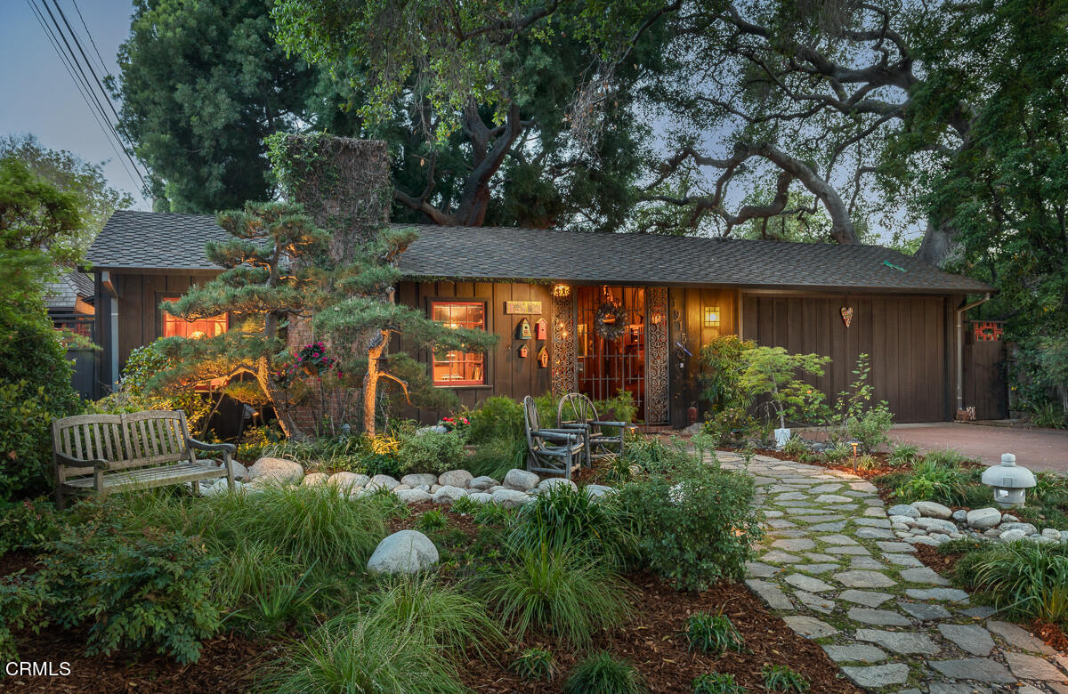 1915 Edgewood Drive South Pasadena, CA 91030 - Photo 2 of 62 1915 Edgewood_662v1_mls