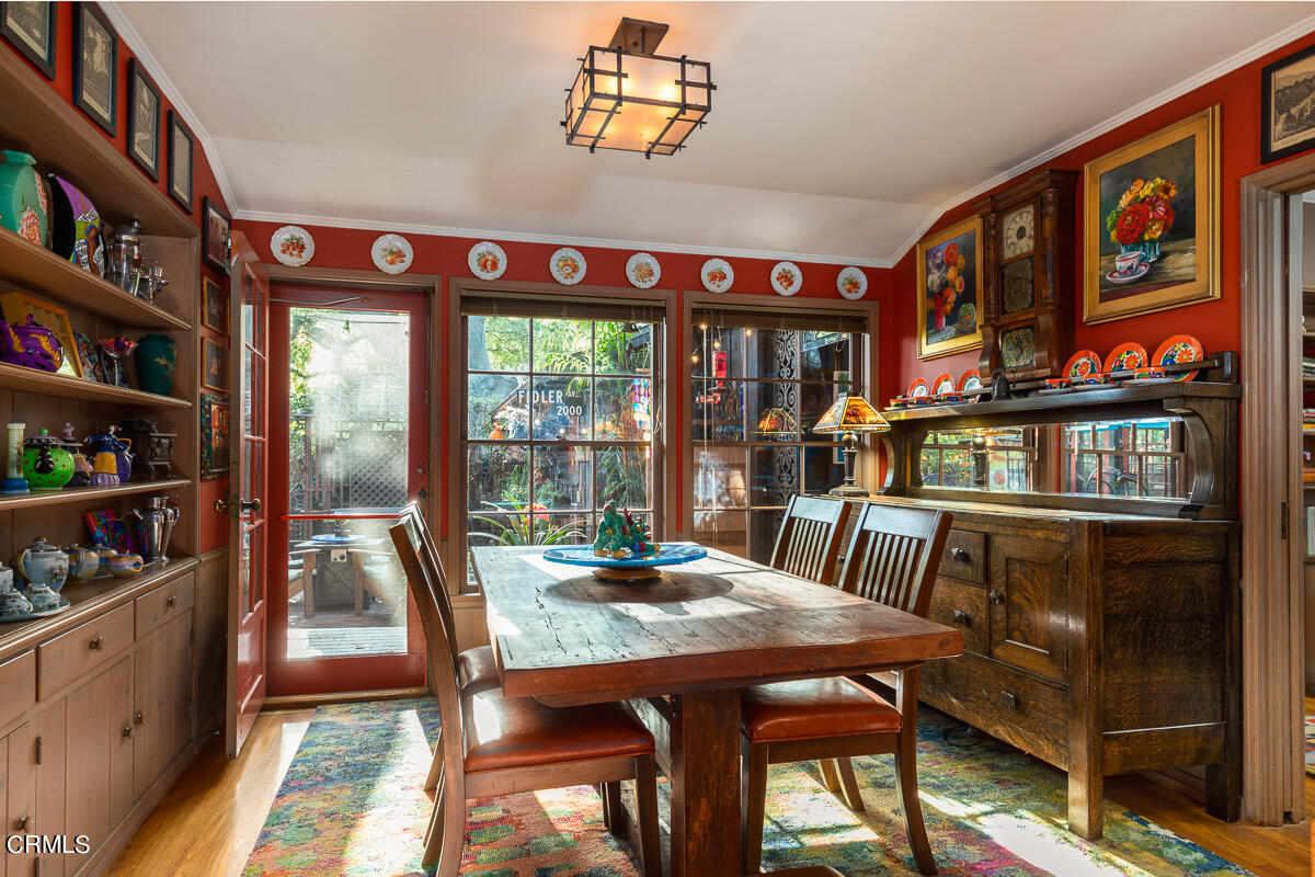 1915 Edgewood Drive South Pasadena, CA 91030 - Photo 22 of 62 1915 Edgewood_320v1_mls