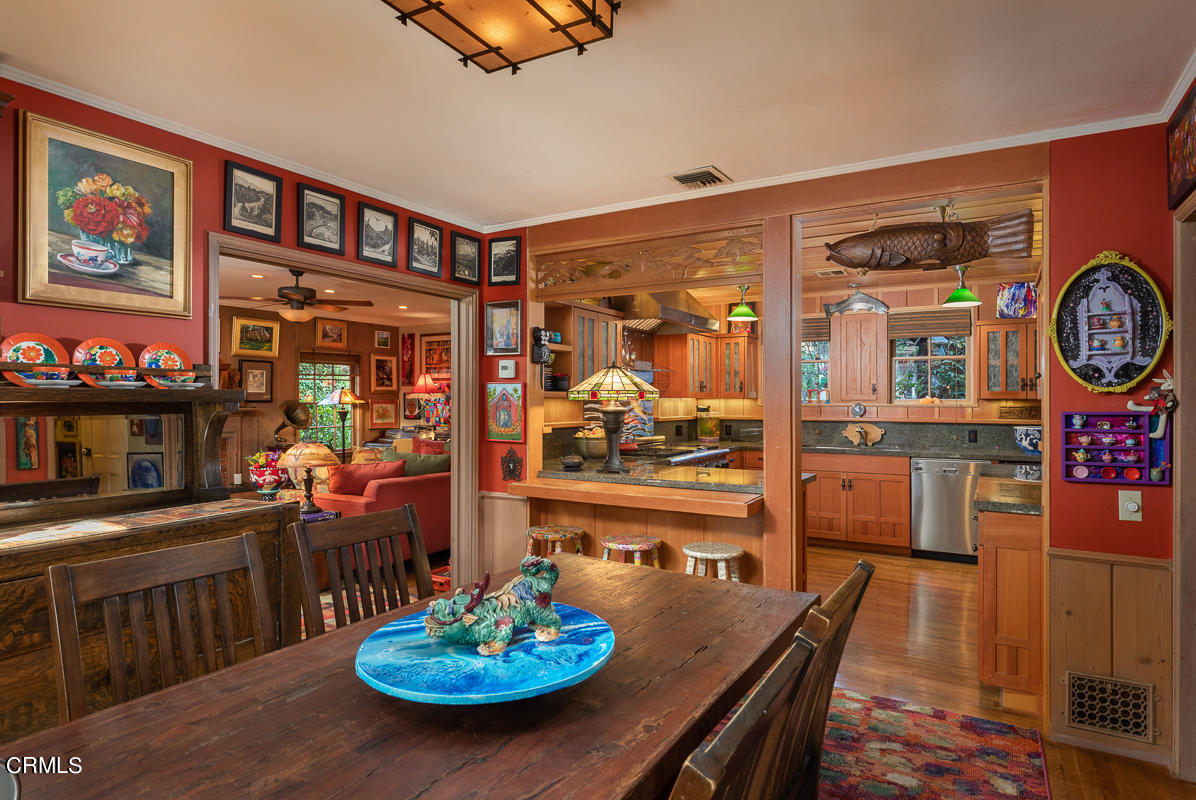 1915 Edgewood Drive South Pasadena, CA 91030 - Photo 23 of 62 1915 Edgewood_258v1_mls