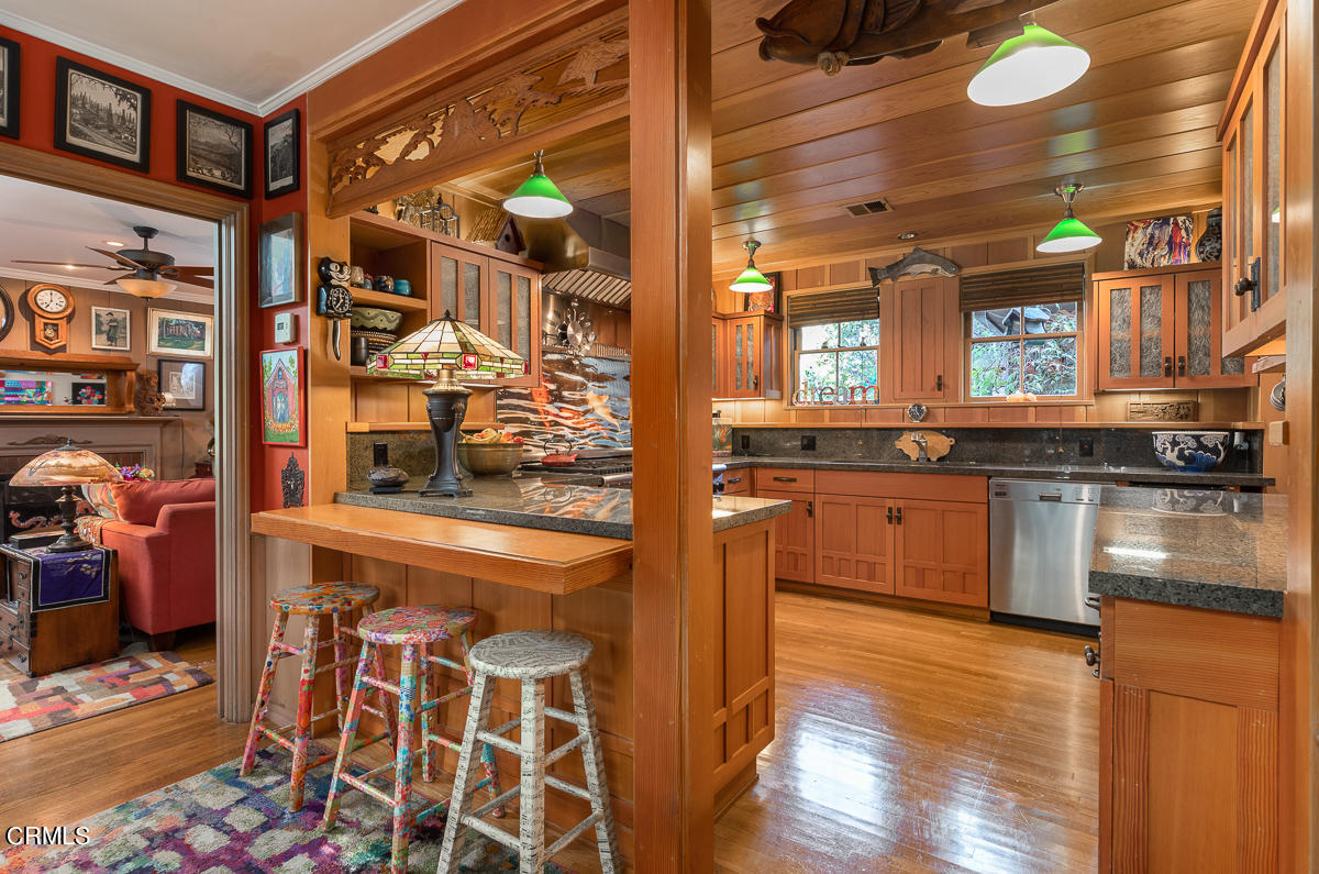 1915 Edgewood Drive South Pasadena, CA 91030 - Photo 24 of 62 1915 Edgewood_252v1_mls