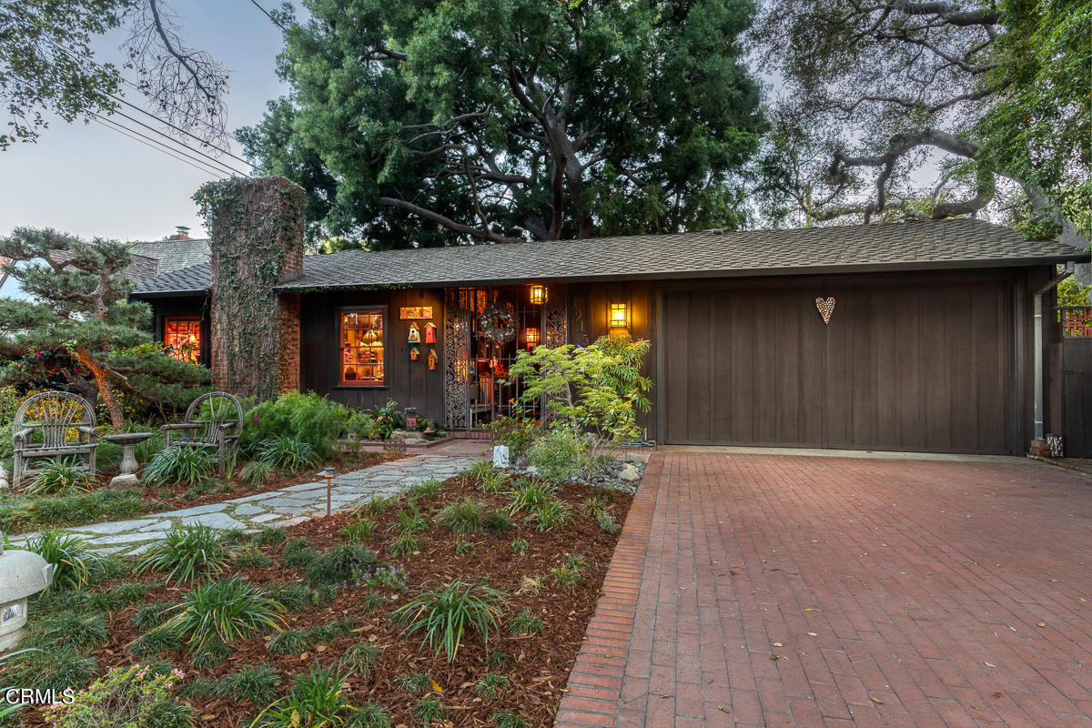 1915 Edgewood Drive South Pasadena, CA 91030 - Photo 3 of 62 1915 Edgewood_638v1_mls