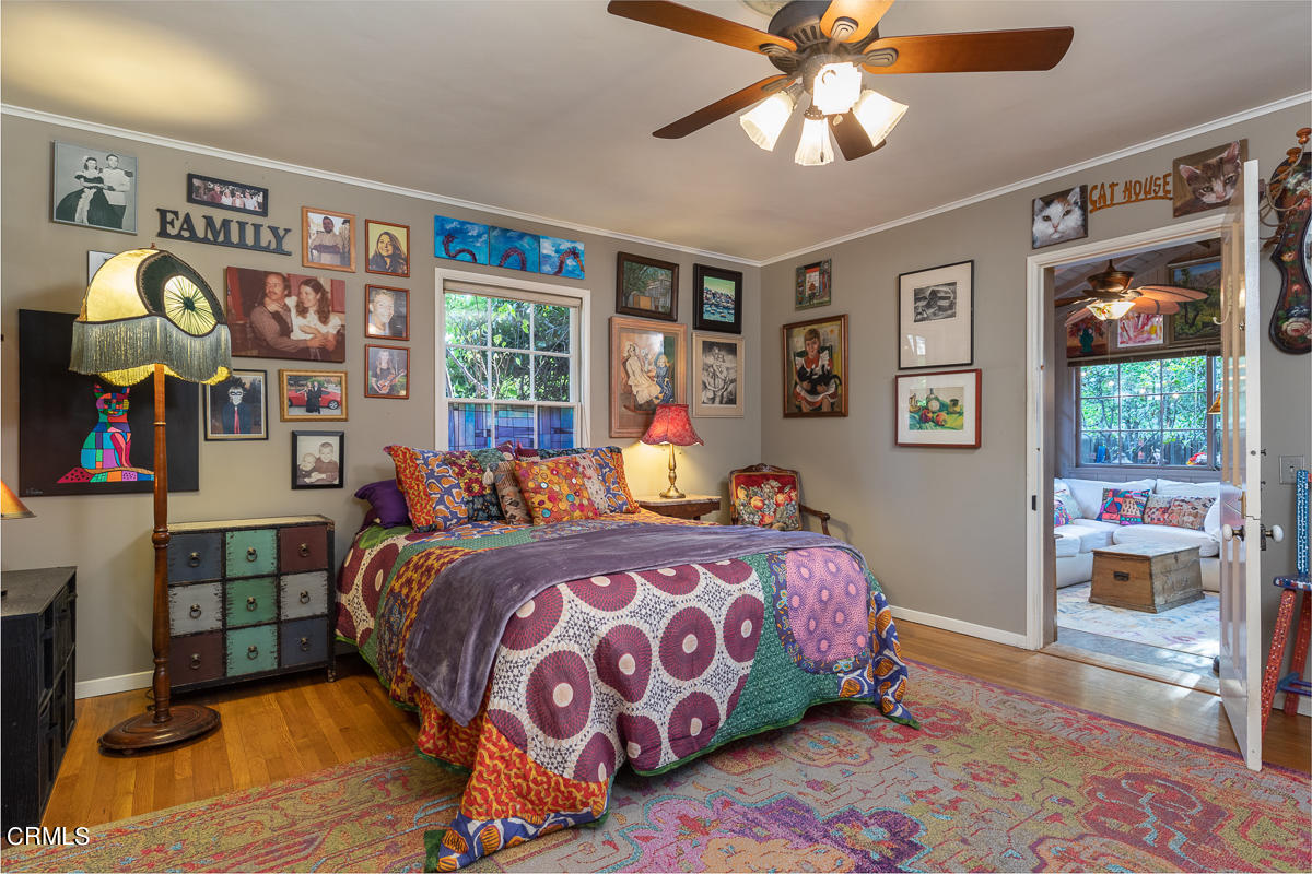 1915 Edgewood Drive South Pasadena, CA 91030 - Photo 35 of 62 1915 Edgewood_409v1_mls