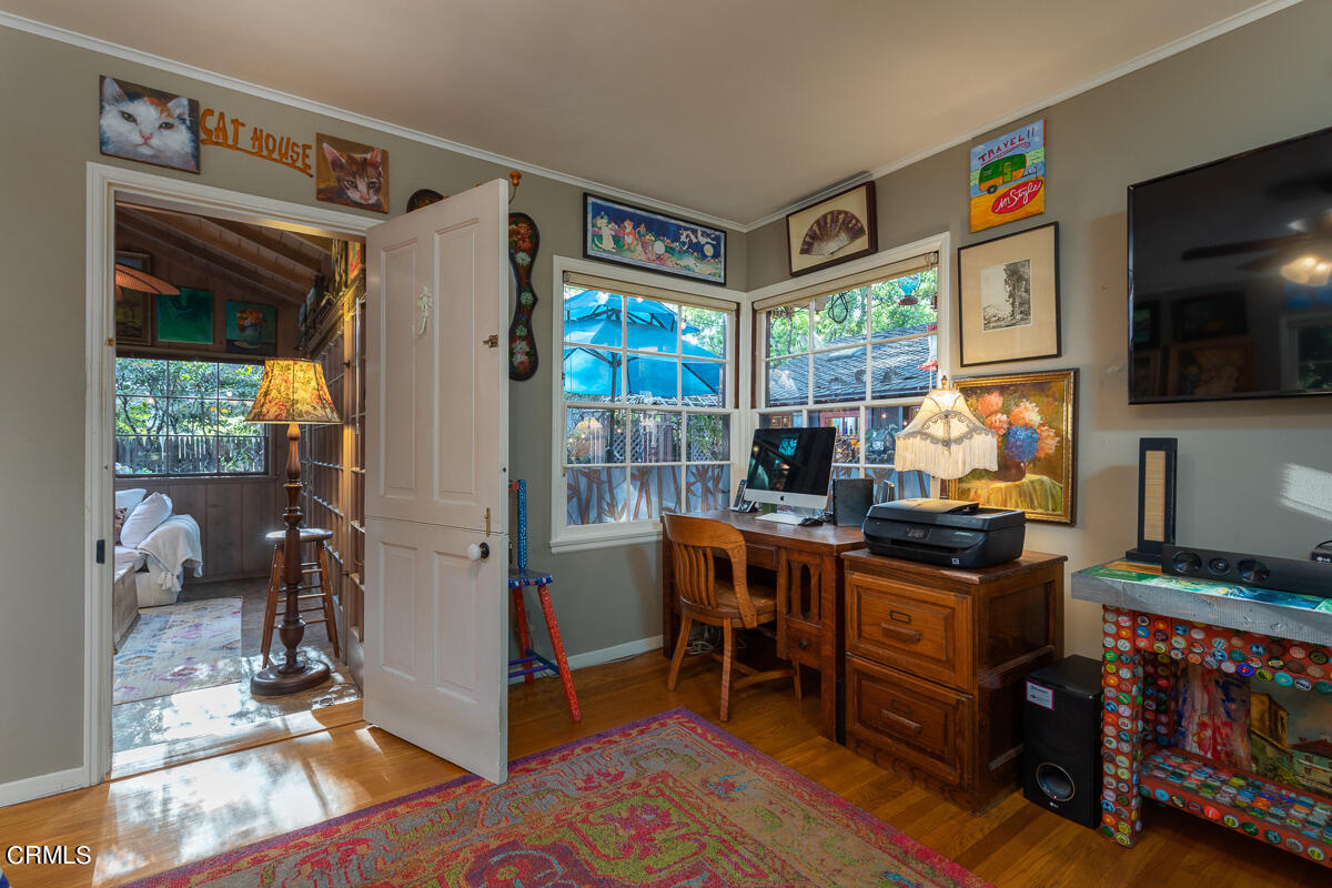 1915 Edgewood Drive South Pasadena, CA 91030 - Photo 37 of 62 1915 Edgewood_429v1_mls