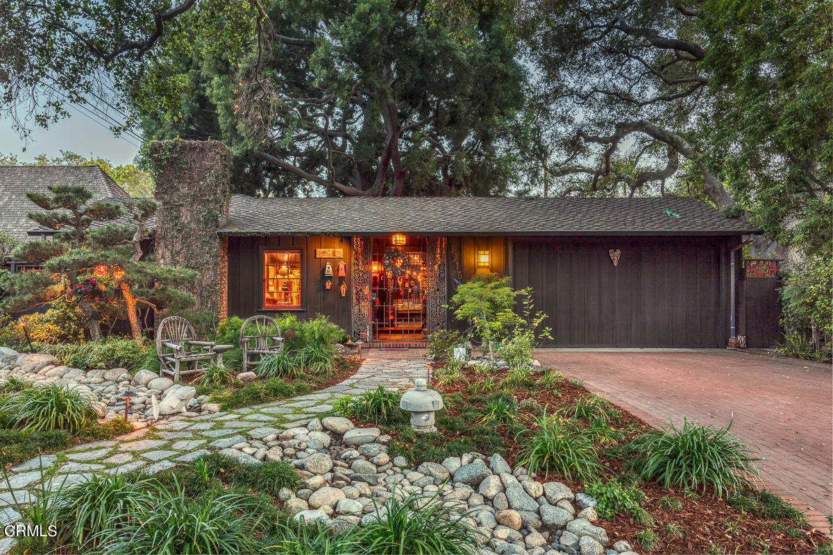 1915 Edgewood Drive South Pasadena, CA 91030 - Photo 4 of 62 1915 Edgewood_651v1_mls