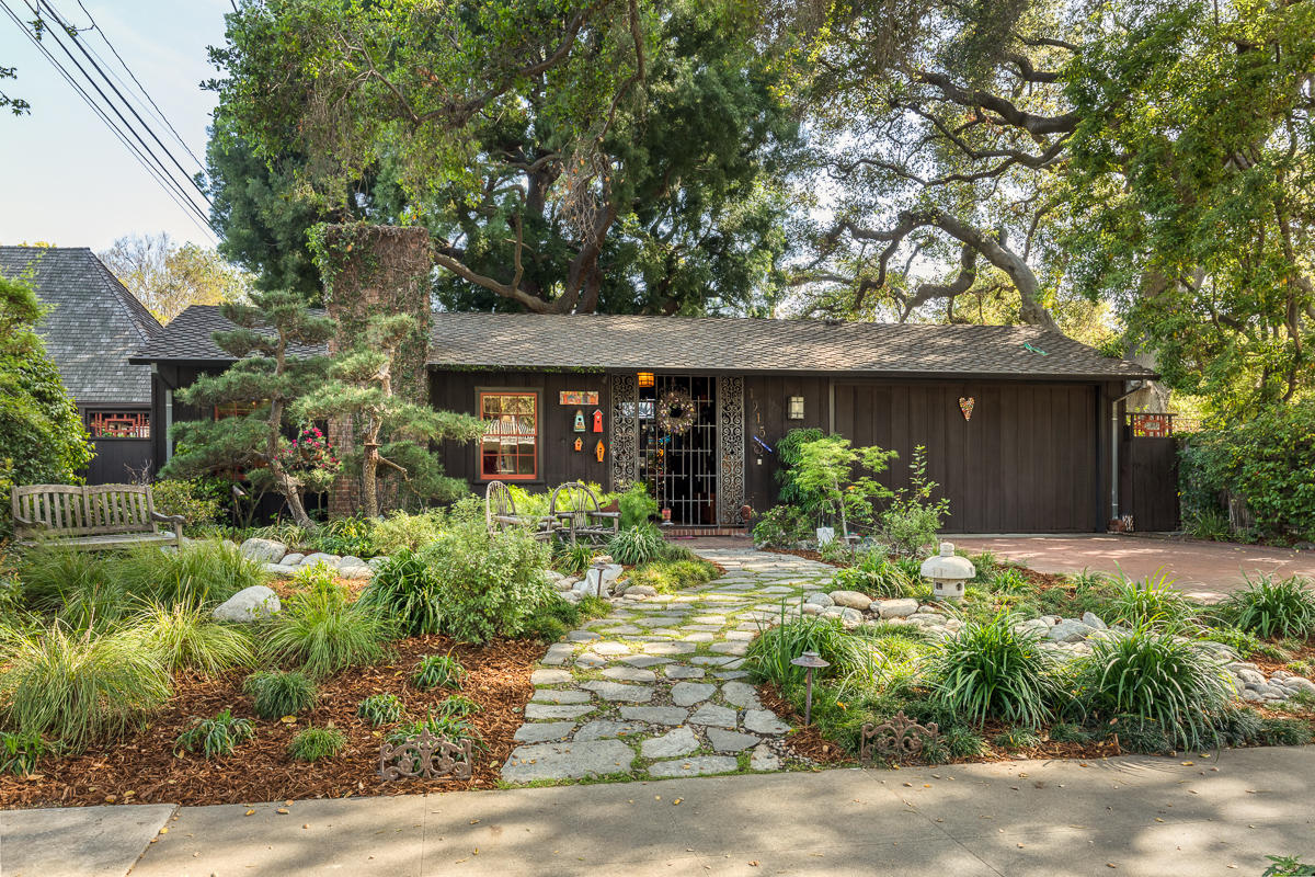 1915 Edgewood Drive South Pasadena, CA 91030 - Photo 5 of 62 1915 Edgewood_029v1_mls