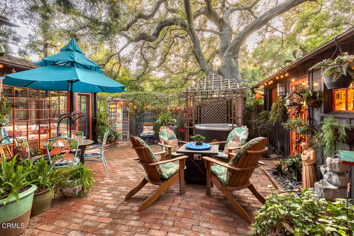 1915 Edgewood Drive South Pasadena, CA 91030 - Photo 51 of 62 1915 Edgewood_531v1_mls