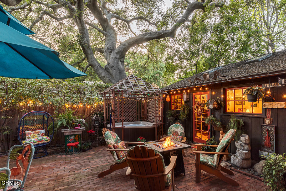 1915 Edgewood Drive South Pasadena, CA 91030 - Photo 52 of 62 1915 Edgewood_596v1_mls