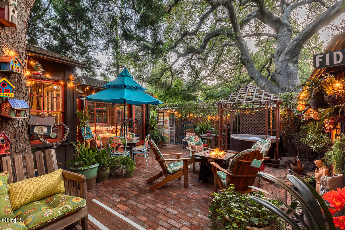 1915 Edgewood Drive South Pasadena, CA 91030 - Photo 53 of 62 1915 Edgewood_605v1_mls