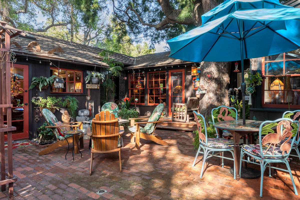 1915 Edgewood Drive South Pasadena, CA 91030 - Photo 54 of 62 1915 Edgewood_094v1_mls