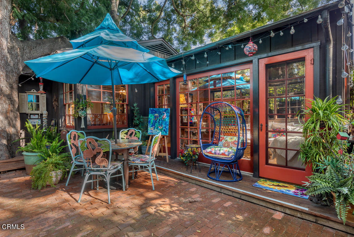 1915 Edgewood Drive South Pasadena, CA 91030 - Photo 55 of 62 1915 Edgewood_102v1_mls