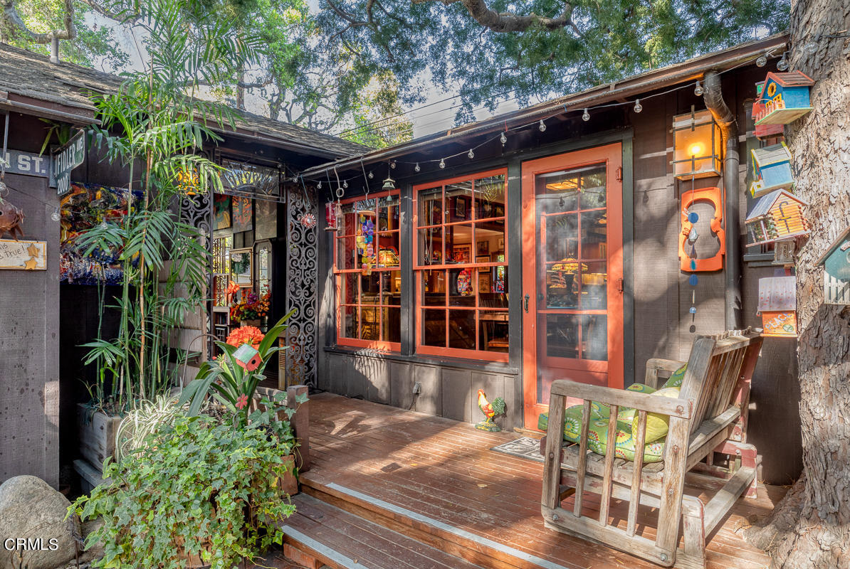 1915 Edgewood Drive South Pasadena, CA 91030 - Photo 56 of 62 1915 Edgewood_112v1_mls