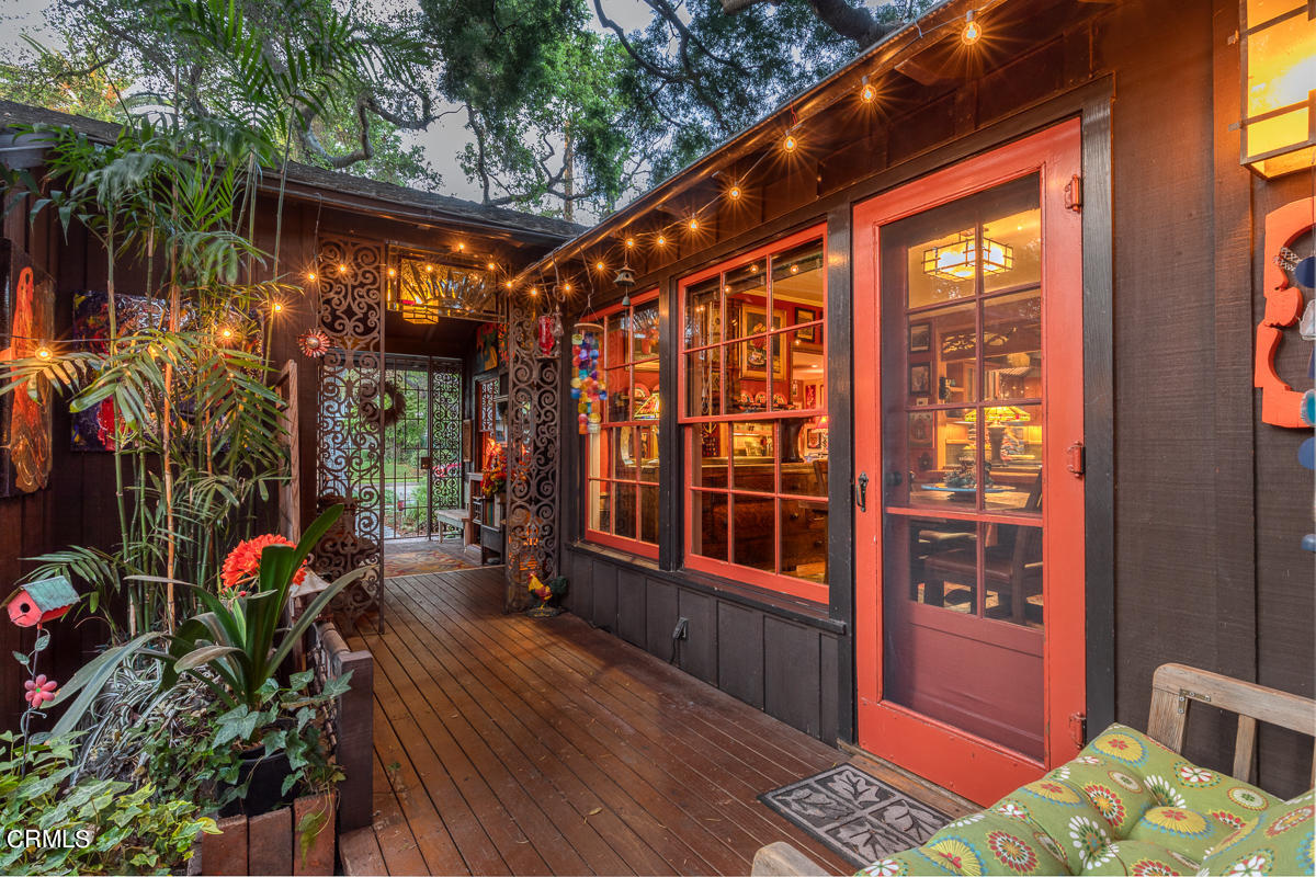 1915 Edgewood Drive South Pasadena, CA 91030 - Photo 60 of 62 1915 Edgewood_594v1_mls