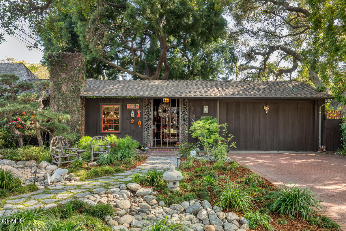 1915 Edgewood Drive South Pasadena, CA 91030 - Photo 6 of 62 1915 Edgewood_037v1_mls