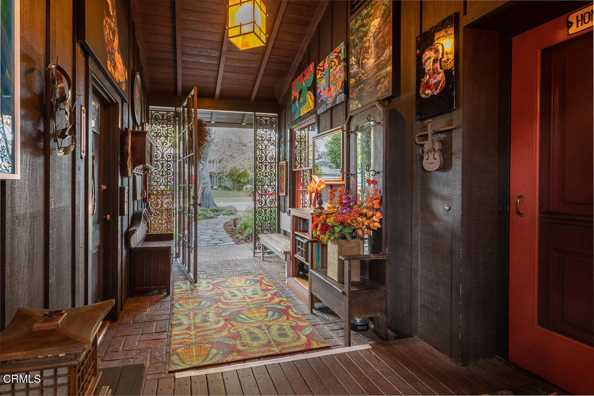 1915 Edgewood Drive South Pasadena, CA 91030 - Photo 61 of 62 1915 Edgewood_526v1_mls