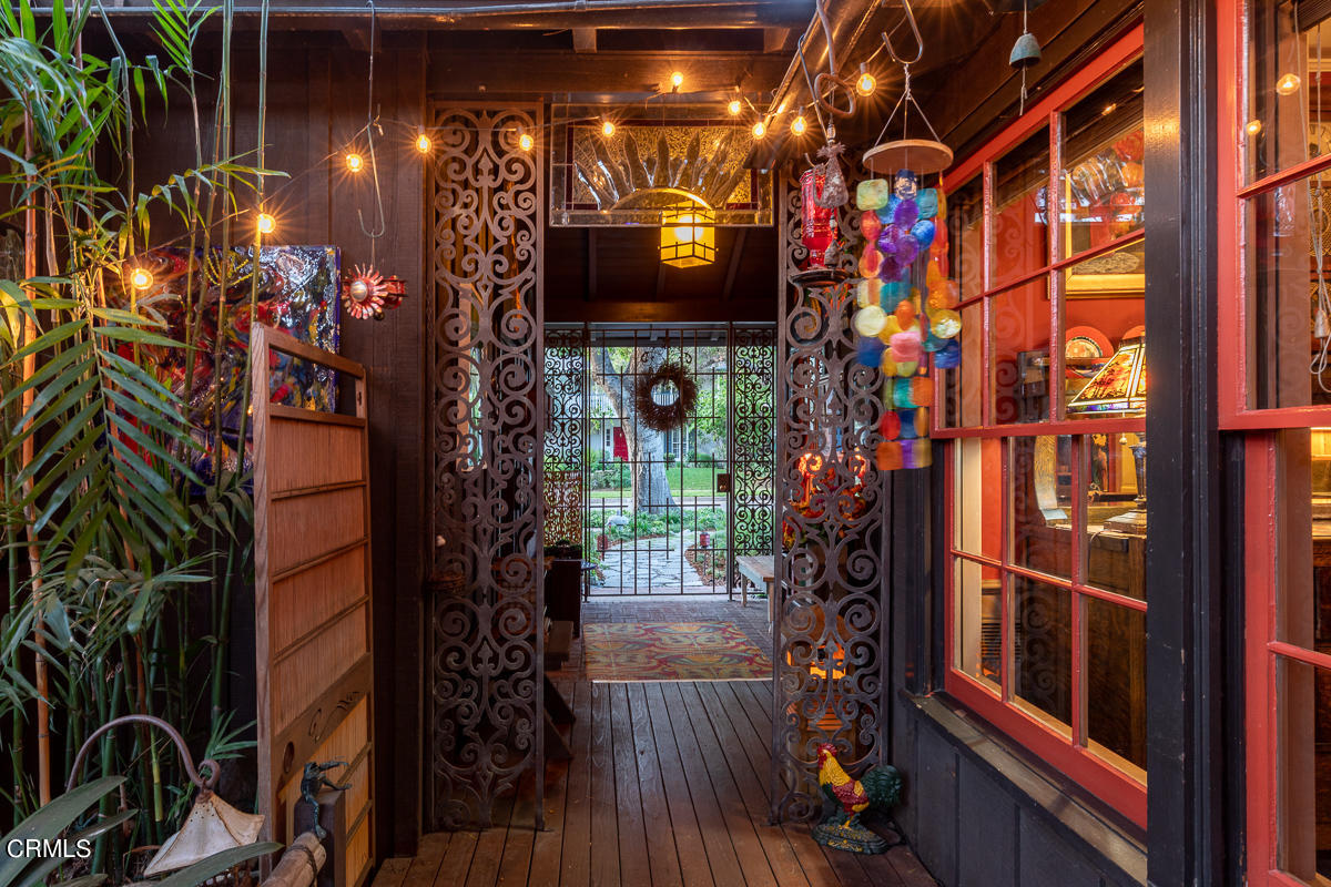 1915 Edgewood Drive South Pasadena, CA 91030 - Photo 62 of 62 1915 Edgewood_601v1_mls