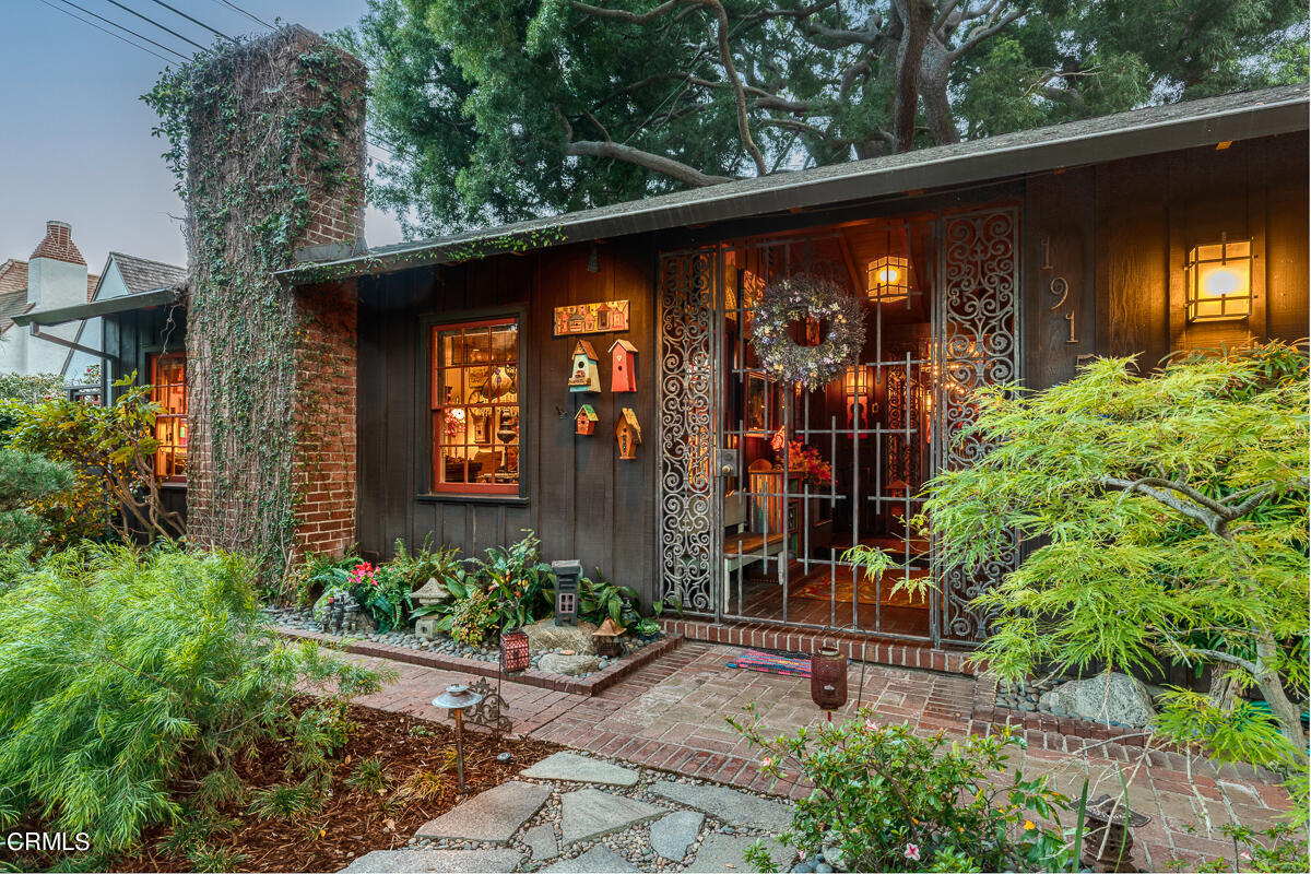 1915 Edgewood Drive South Pasadena, CA 91030 - Photo 7 of 62 1915 Edgewood_633v1_mls