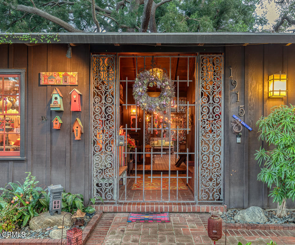 1915 Edgewood Drive South Pasadena, CA 91030 - Photo 8 of 62 1915 Edgewood_624v1_mls