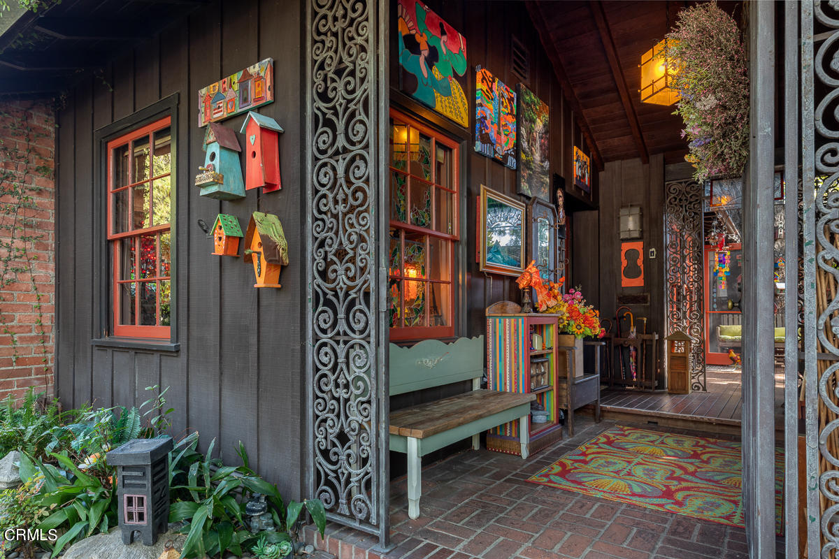 1915 Edgewood Drive South Pasadena, CA 91030 - Photo 9 of 62 1915 Edgewood_044v1_mls