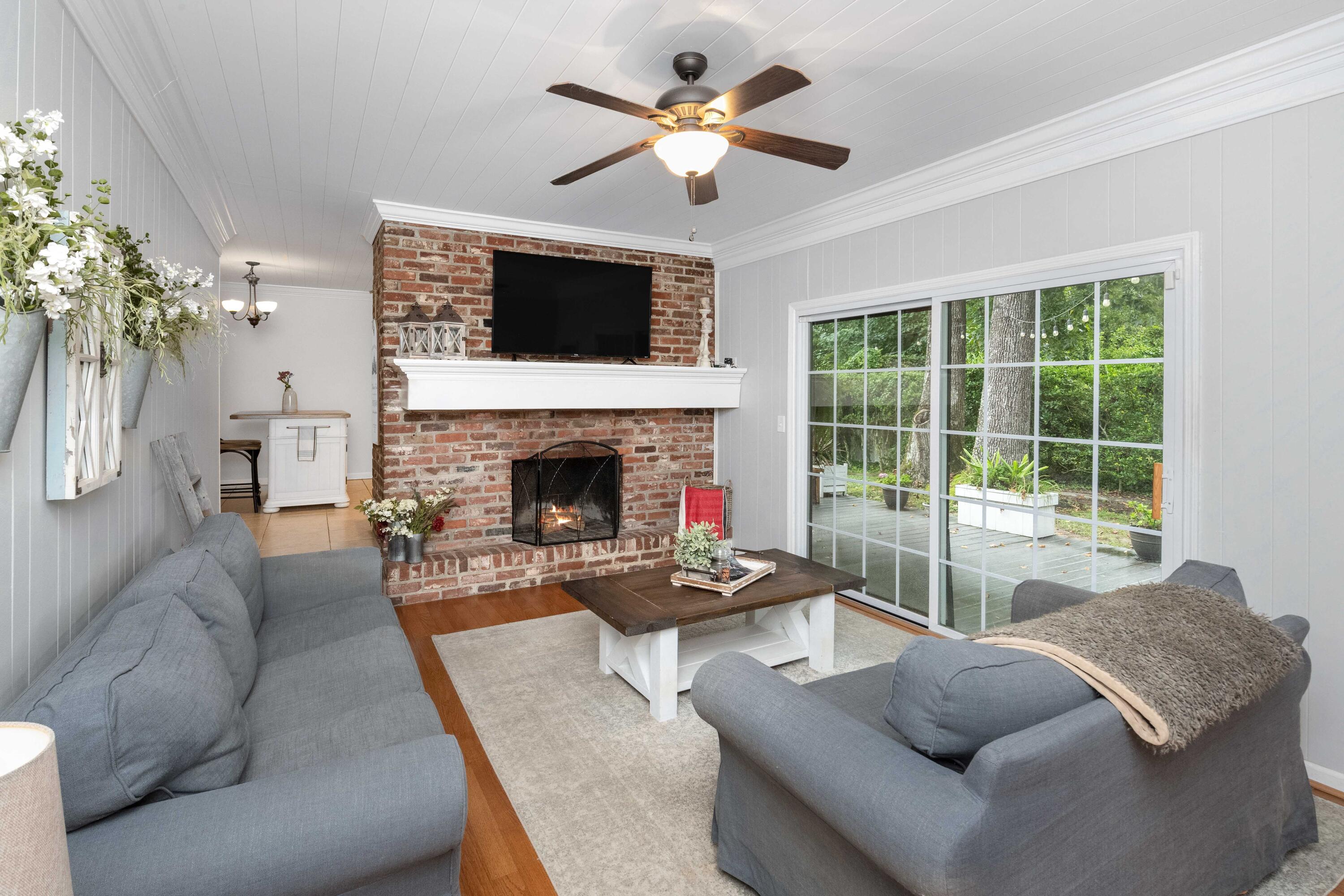 2324 Wofford Road Charleston, SC 29414 - Photo 18 of 57 2324 Wofford Rd-19