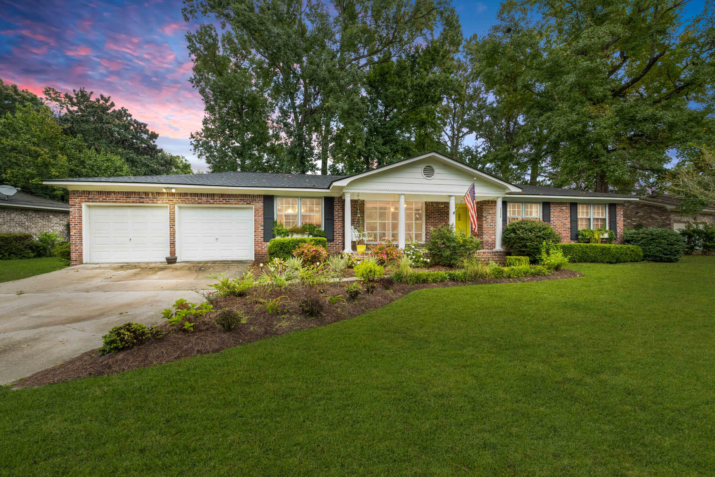2324 Wofford Road Charleston, SC 29414 - Photo 56 of 57 2324 Wofford Rd Twilights-2