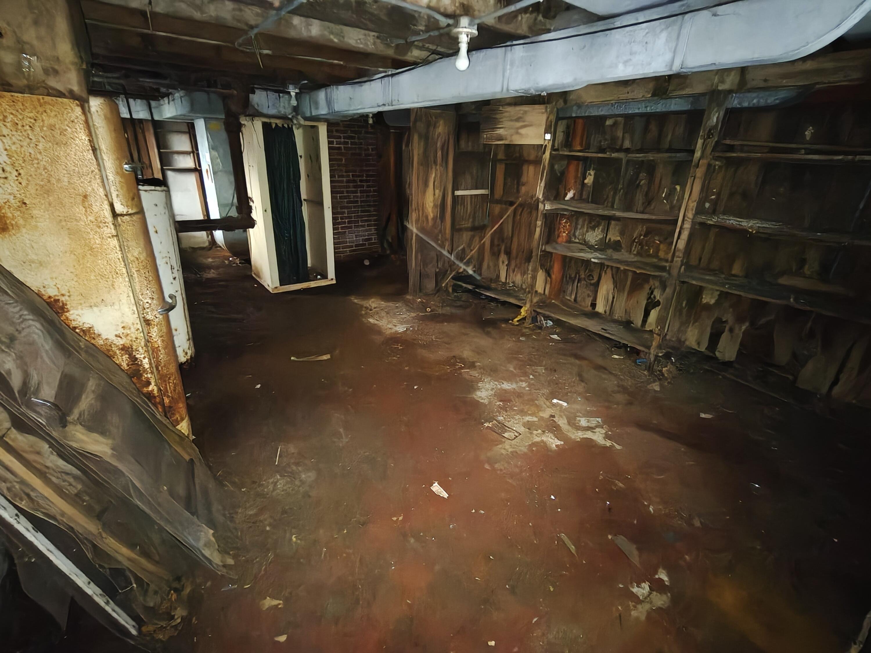 238 North Indiana Street Griffith, IN 46319 - Photo 16 of 23 a view of entryway