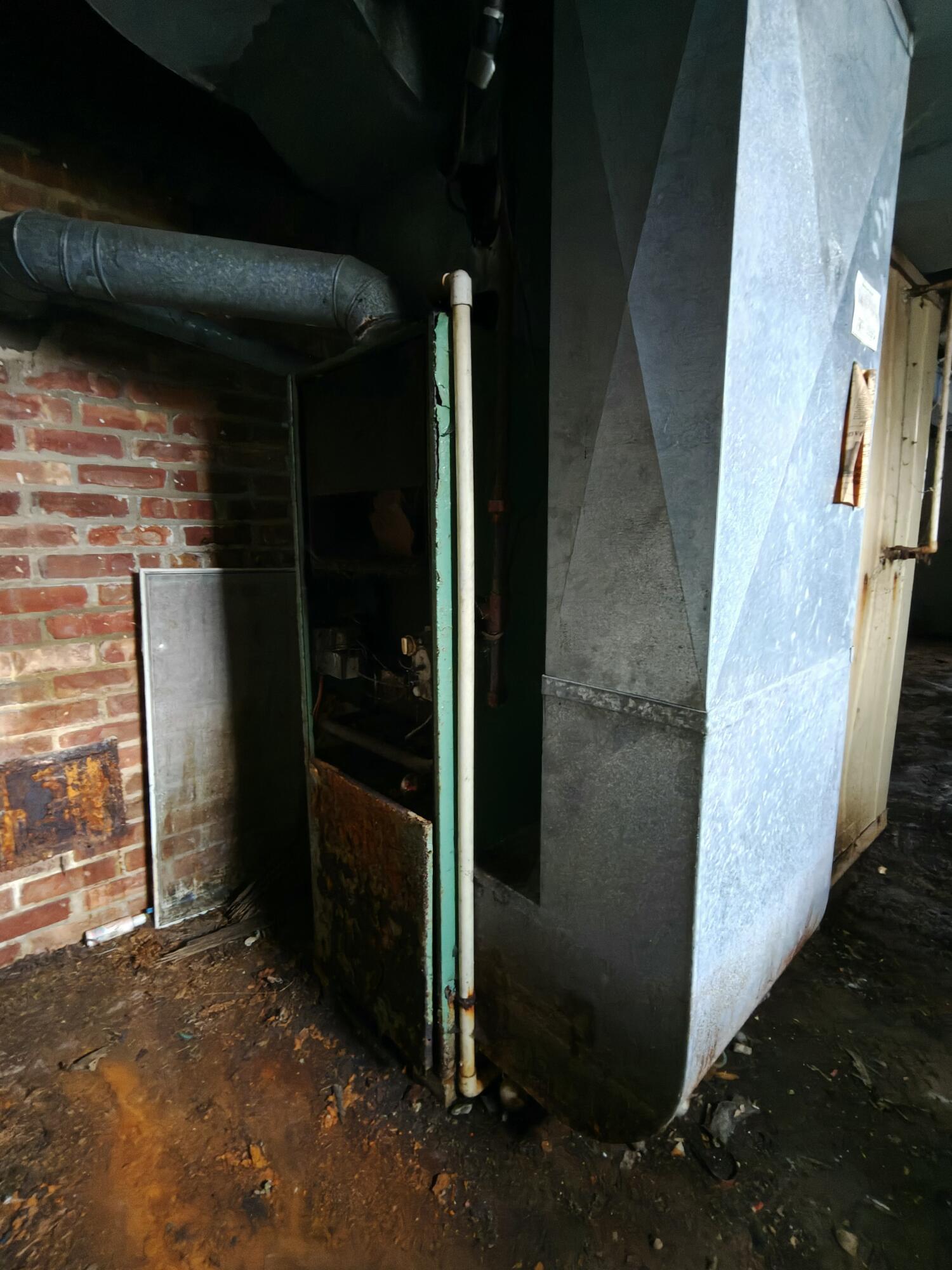 238 North Indiana Street Griffith, IN 46319 - Photo 18 of 23 a view of a porch