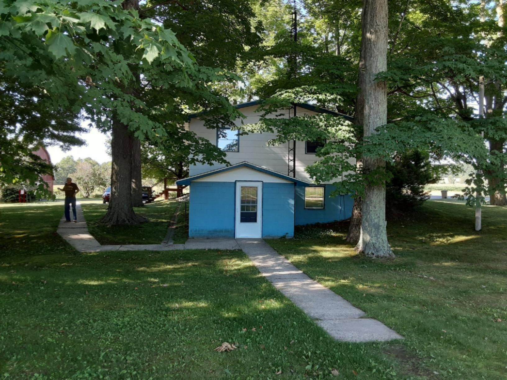 3370 North Ridge Road Mears, MI 49436 - Photo 27 of 28 IMG_8284
