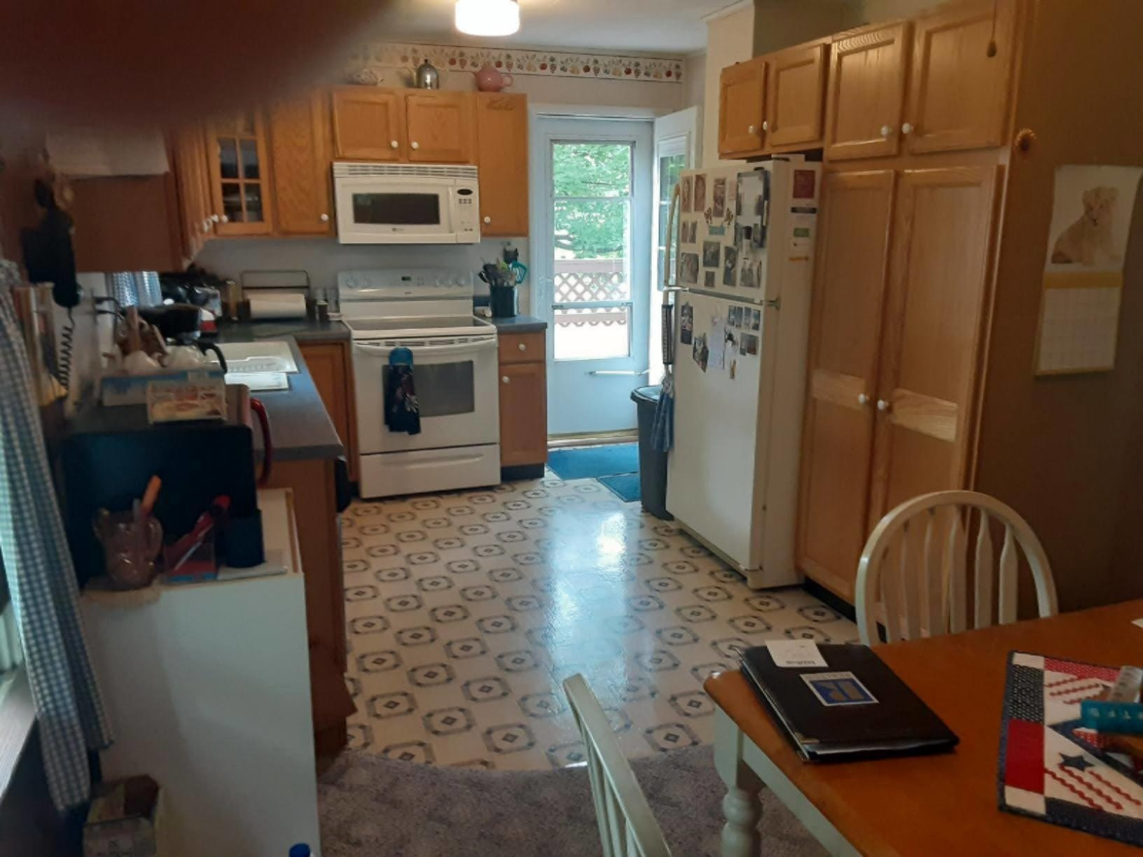 3370 North Ridge Road Mears, MI 49436 - Photo 3 of 28 IMG_8303