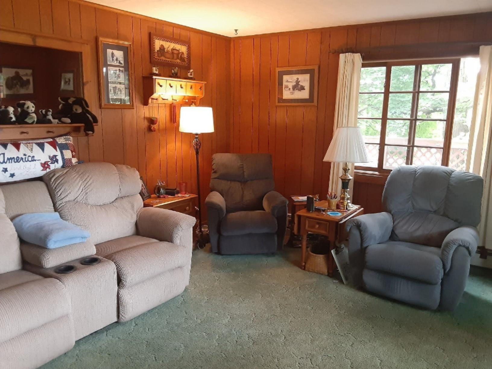 3370 North Ridge Road Mears, MI 49436 - Photo 5 of 28 IMG_8300