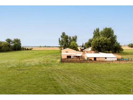 $3,495,000 | 6789 Niwot Road, Longmont, CO 80503