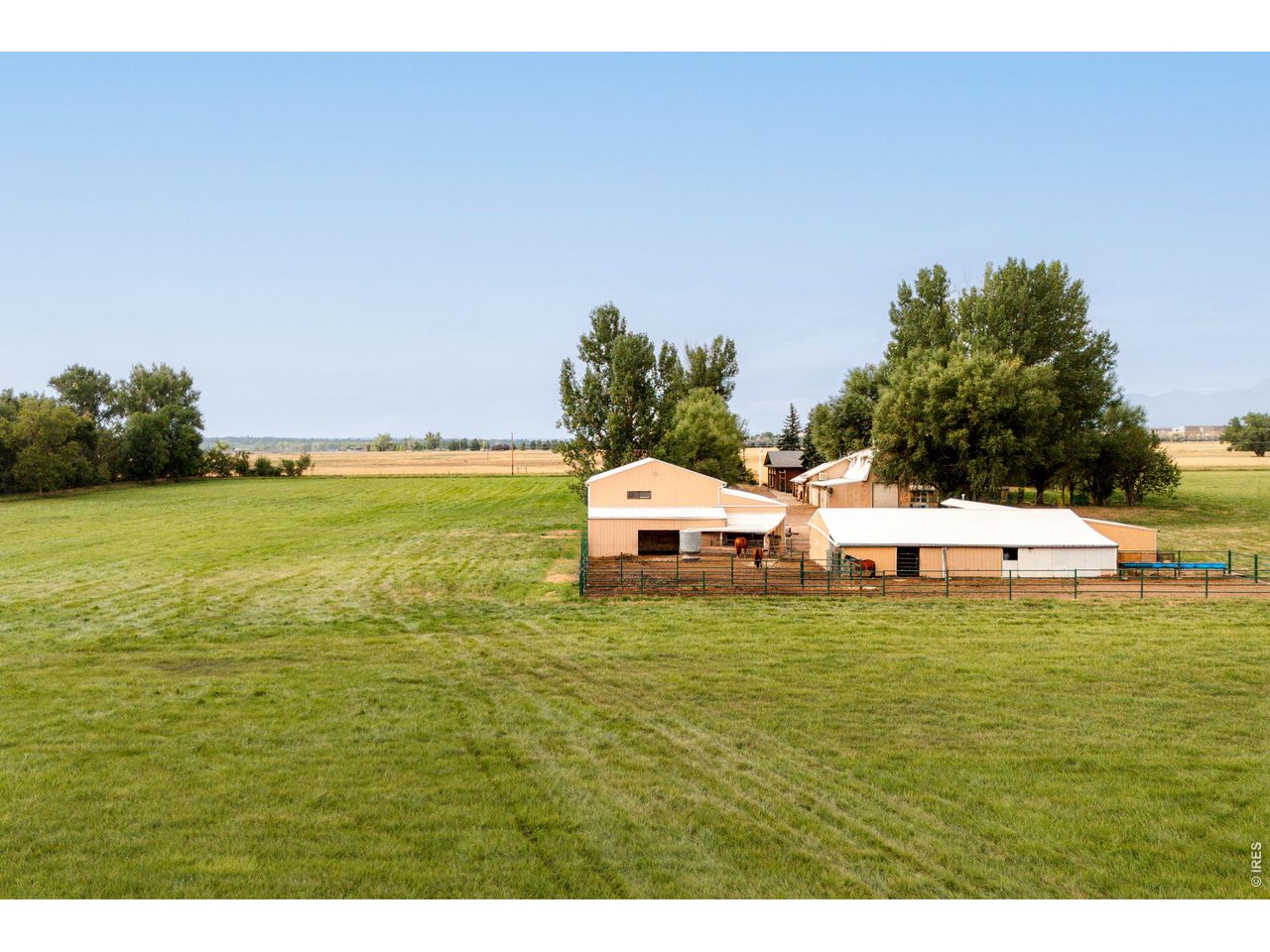 6789 Niwot Road Longmont, CO 80503 - Photo 4 of 28 Plan your ideal farmhouse showplace in this beautifully located, completely flat lot.