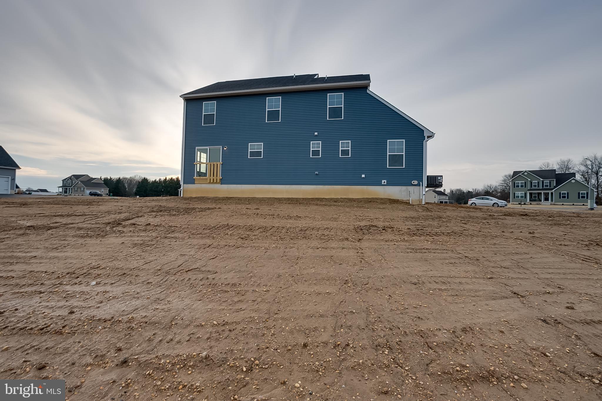 14 Fieldstone Court Bridgeton, NJ 08302 - Photo 25 of 28