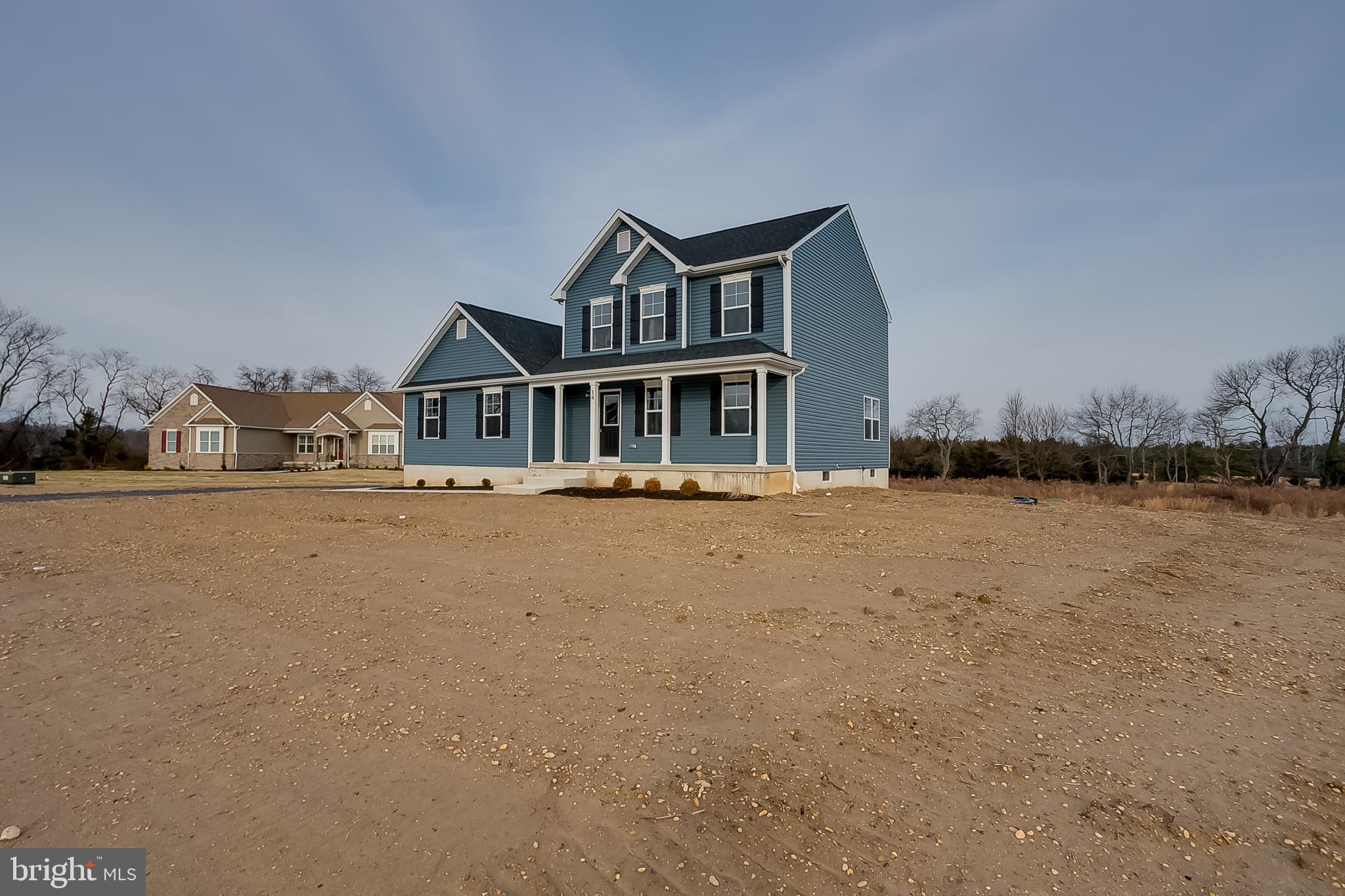 14 Fieldstone Court Bridgeton, NJ 08302 - Photo 26 of 28