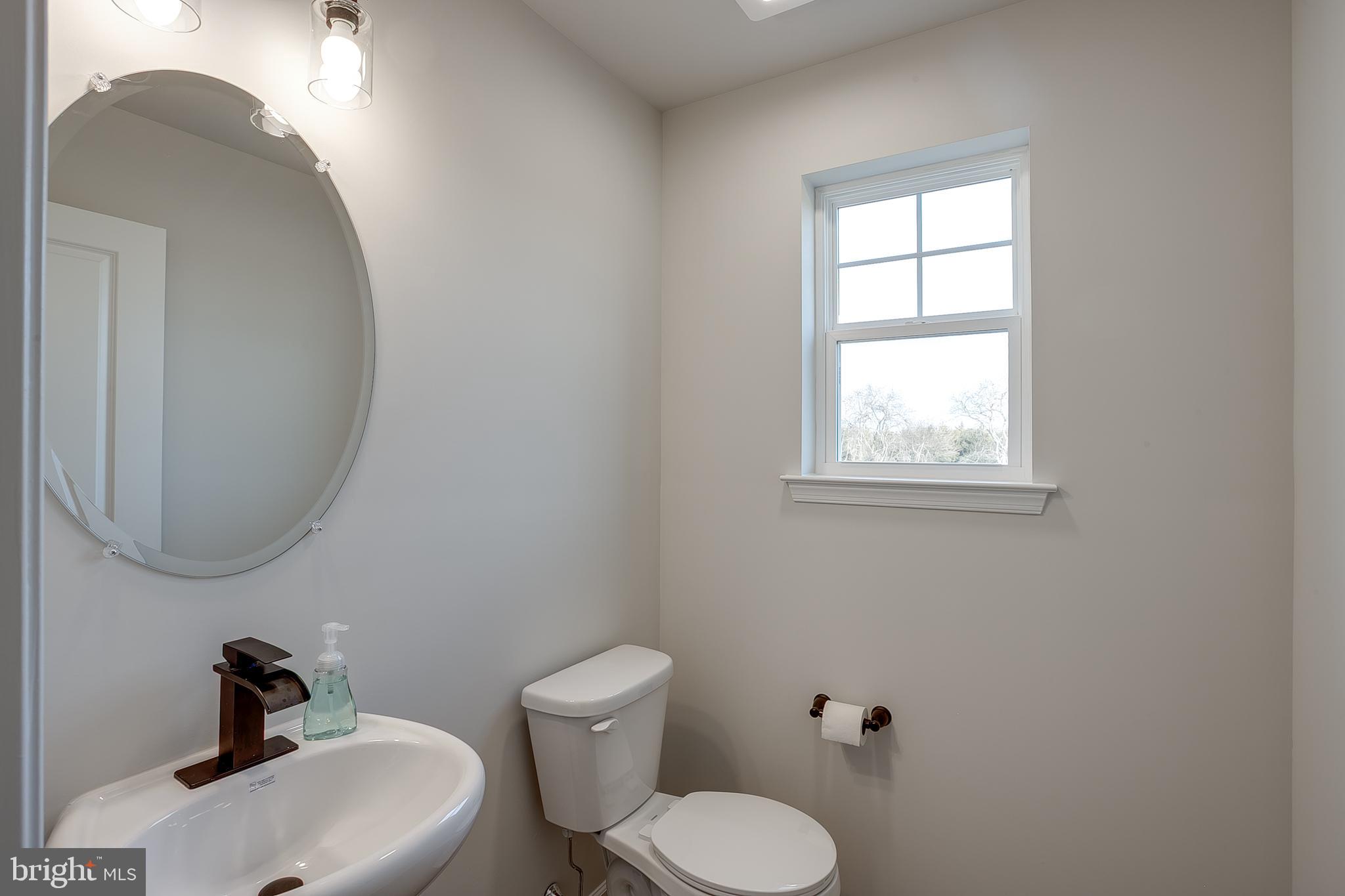 14 Fieldstone Court Bridgeton, NJ 08302 - Photo 10 of 28 Half Bath