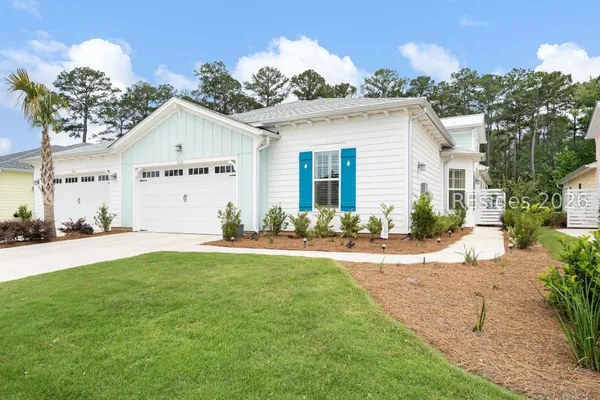 $539,900 | 3296 Shoreside Drive, Hardeeville, SC 29927