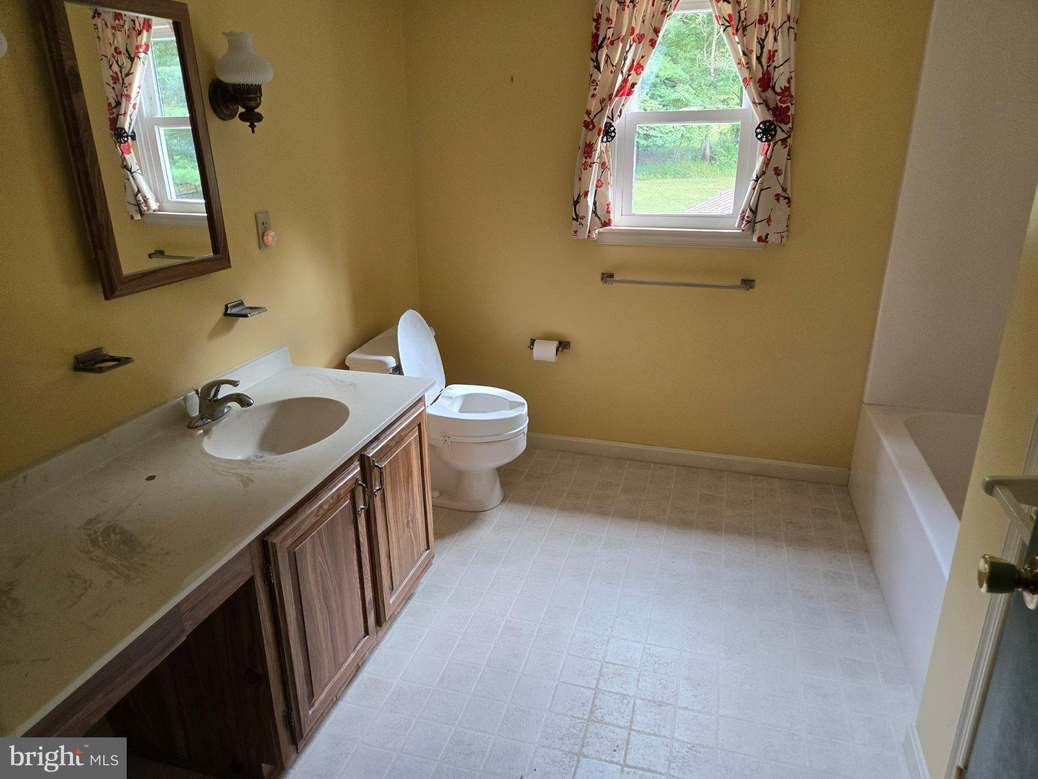 3005 Duncan Road White Hall, MD 21161 - Photo 25 of 50 Upper Level - Bath 2