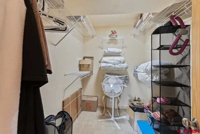 a view of a chairs and table on the deck