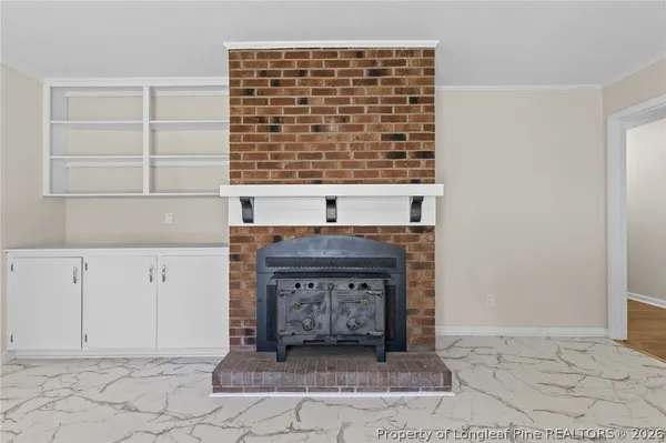 $245,000 | 604 Dandridge Drive, Fayetteville, NC 28303