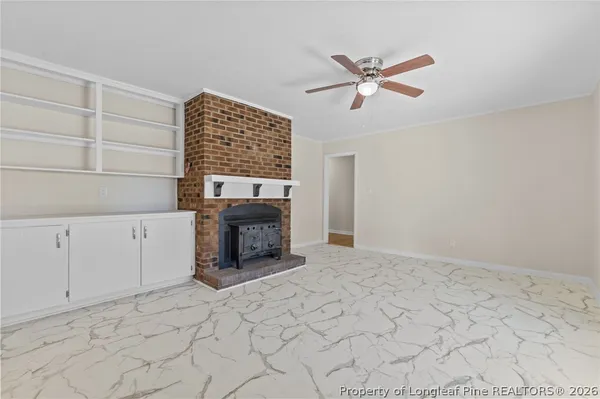 $245,000 | 604 Dandridge Drive, Fayetteville, NC 28303