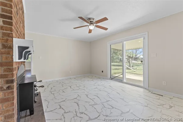 $245,000 | 604 Dandridge Drive, Fayetteville, NC 28303