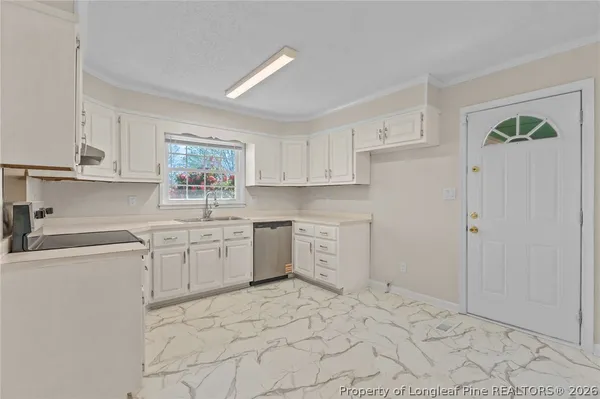 $245,000 | 604 Dandridge Drive, Fayetteville, NC 28303